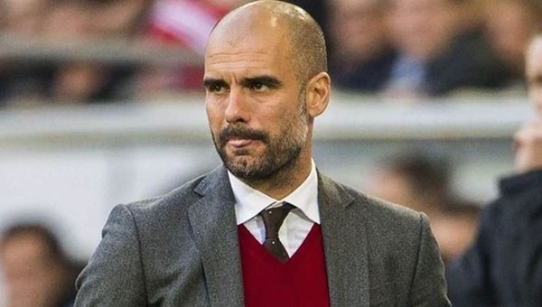 Guardiola'dan ilginç açıklamalar - Bayern Münih Haberleri