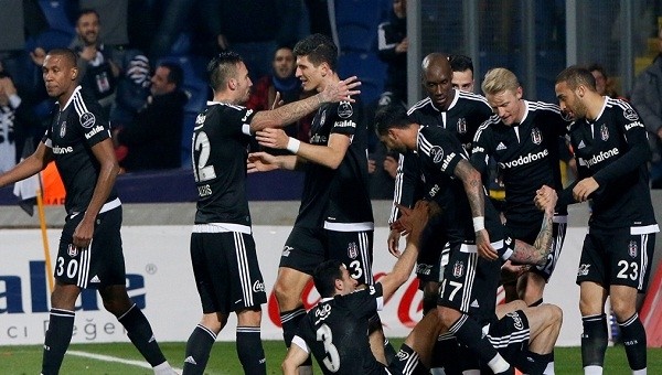 'Beşiktaş 13 puan farkla şampiyon olur'