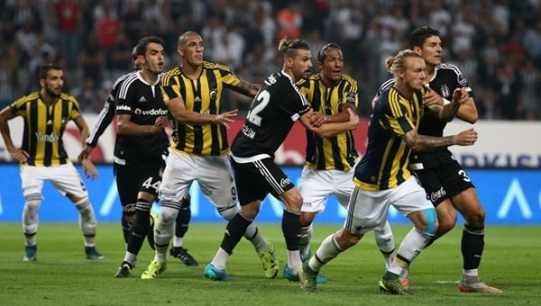 'Beşiktaş derbiyi 2-1 alır' - Süper Lig Haberleri