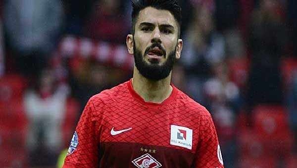 Beşiktaş istedi, Bayern Münih transfer etti