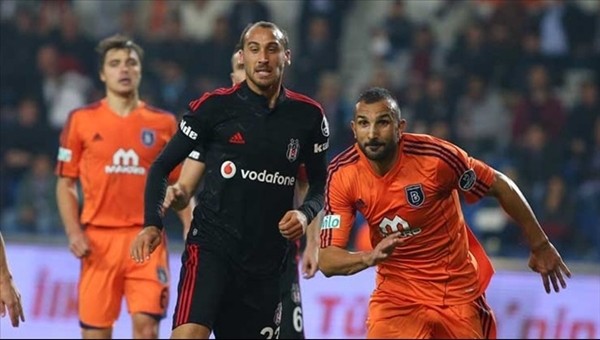 Beşiktaş, Medipol Başakşehir deplasmanlarında takılıyor - Süper Lig Haberleri