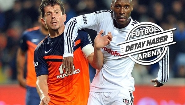Beşiktaş şampiyonluktan uzaklaşır mı?