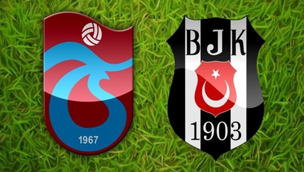 Beşiktaş ve Trabzonspor'a TFF'den kötü haber