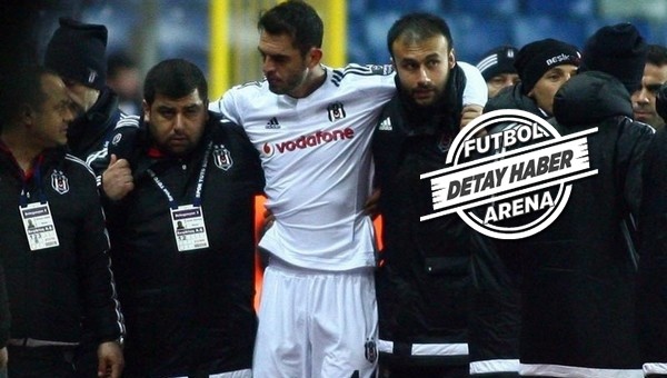 Beşiktaş'ı bekleyen büyük tehlike