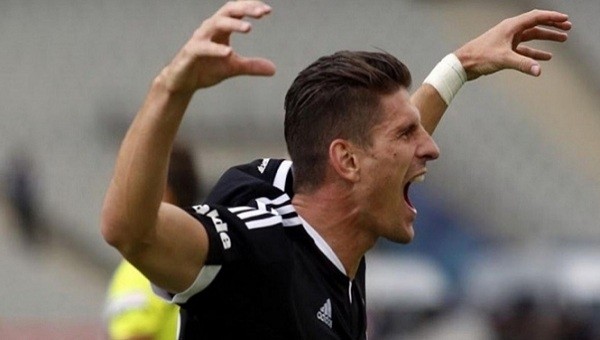 Beşiktaş'ın akıllıca Mario Gomez planı