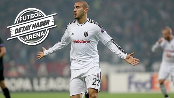 Beşiktaş'ın derbideki gizli kozu