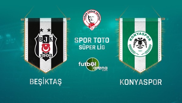 Beşiktaş'ın kupa mesaisi - Türkiye Kupası Haberleri