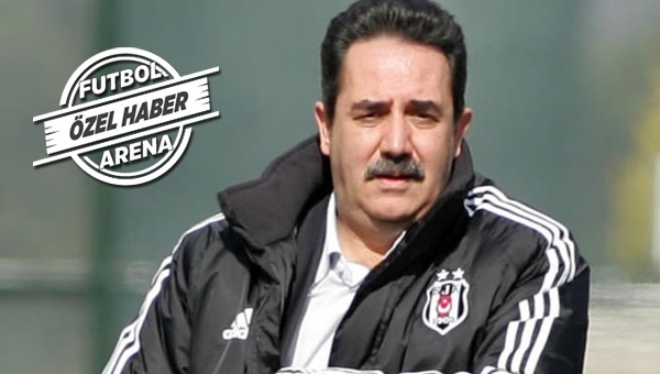 Beşiktaşlı yöneticiden iddialı açıklama