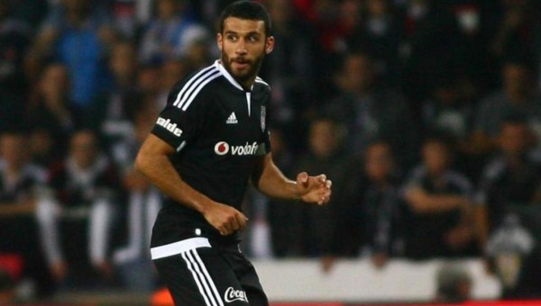 Beşiktaş'ta dikkat çeken futbolcu - Süper Lig Haberleri