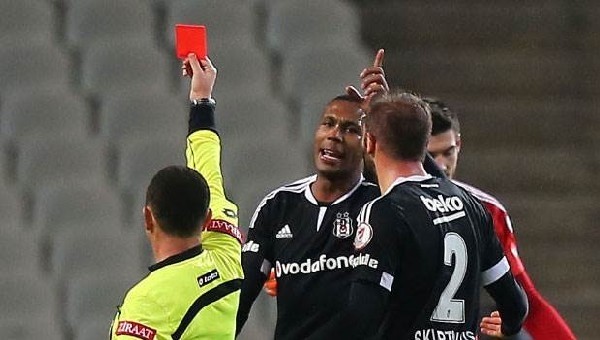 Beşiktaş, Marcelo Guedes için TFF'ye gidiyor - Süper Lig Haberleri