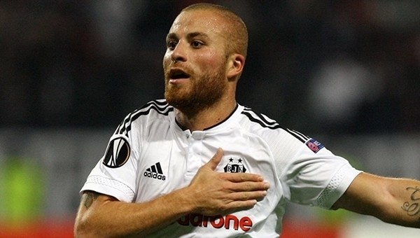 Beşiktaş'tan Gökhan Töre açıklaması - Süper Lig Haberleri