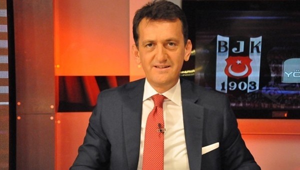 Beşiktaş'tan hakemlere Fenerbahçe üzerinden tepki - Süper Lig Haberleri