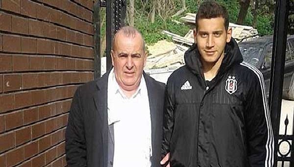 Beşiktaş'tan sürpriz kaleci transferi