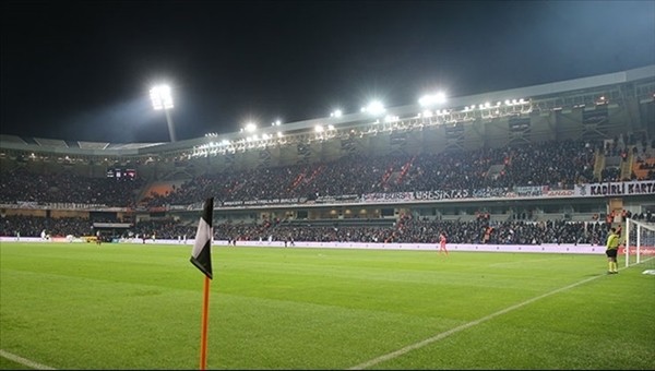 Beşiktaş'tan Trabzonspor'a Deniz Ateş Bitnel desteği - Süper Lig Haberleri