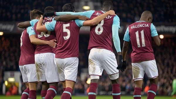 Bilic ilk 5'in ensesinde
