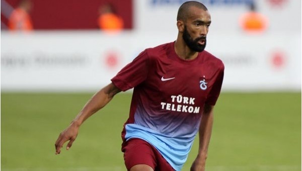 Bosingwa, teknik heyette mi yere alacak? - Trabzonspor haberleri