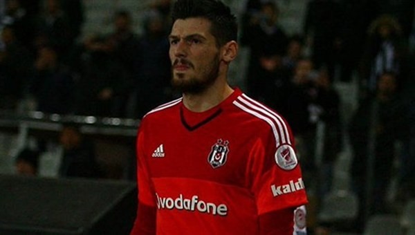 Boyko ilk maçına çıktı, nasıl oynadı? - Beşiktaş Haberleri