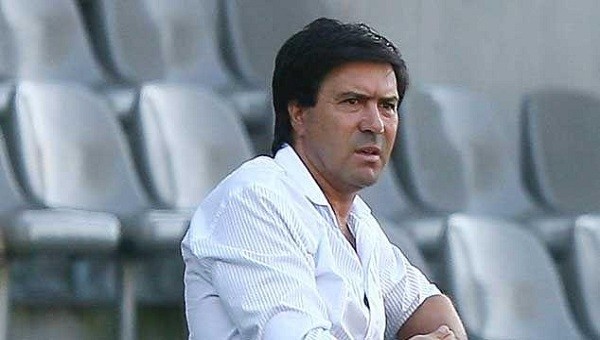Braga cephesi Fenerbahçe'den çekiniyor