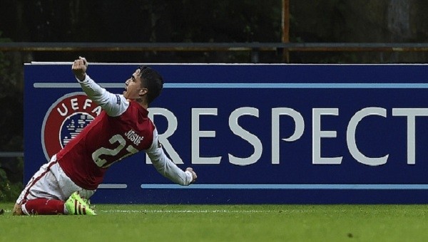 Braga Türk takımlarına karşı performansı