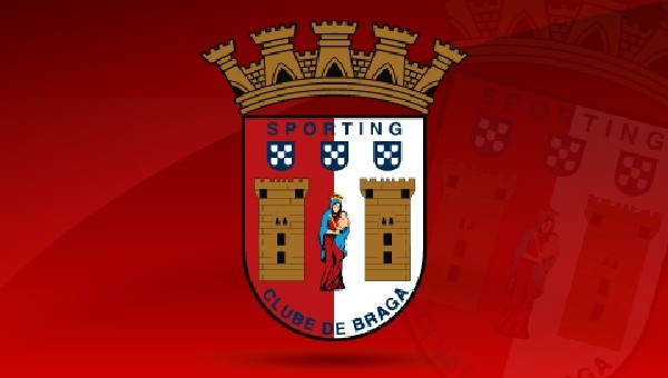Braga'dan Fenerbahçe'ye Türkçe mesaj