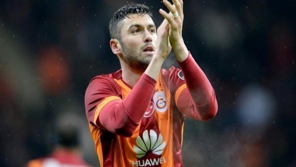 Burak Yılmaz için FLAŞ iddia! Çin'e transferi...