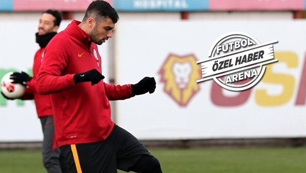 Burak Yılmaz, Çin'de ne kadar kazanacak? - Galatasaray Haberleri