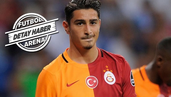 Bursaspor, Koray Günter'i neden transfer edemedi?