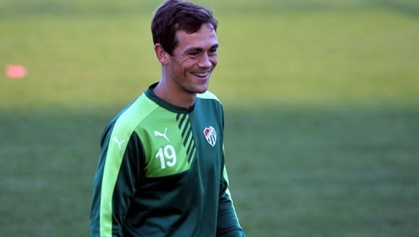 Bursaspor'da FLAŞ gelişme! İhtarname çekti