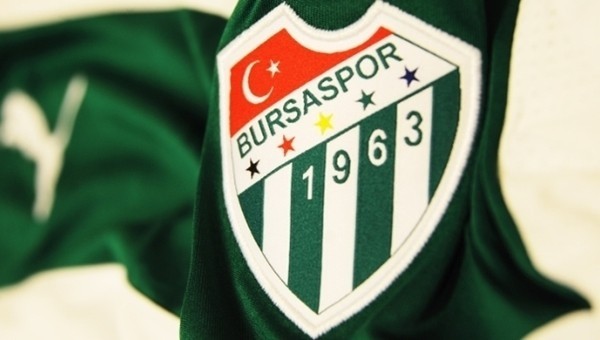 Bursaspor'dan 'Feda' harekatı