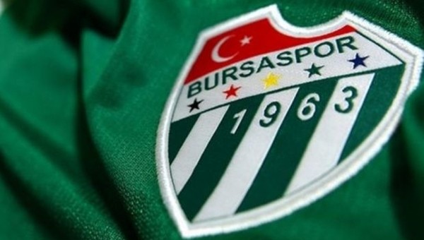 Bursaspor'dan Tahkim'e emsal talebi - Süper Lig Haberleri
