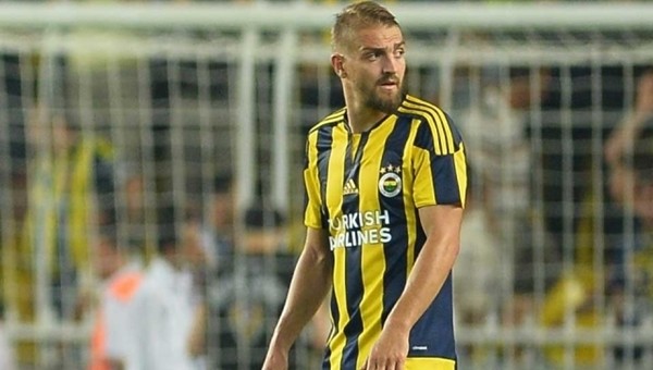 Caner Erkin'den muhteşem istatistik - Fenerbahçe Haberleri