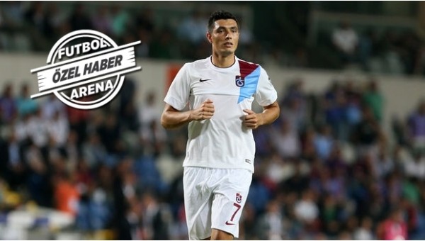 Cardozo, Trabzonspor'dan ayrılıyor mu?