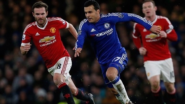 Chelsea v Manchester United maçında neler yaşandı? - Premier Lig Haberleri