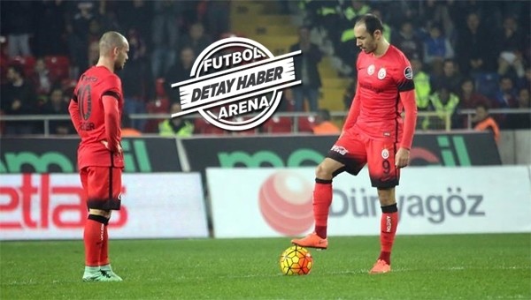 Cimbom 6 yıl geriye gitti