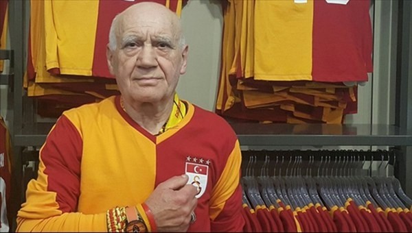 Cimbom emektar taraftarına sahip çıktı - Galatasaray Haberleri