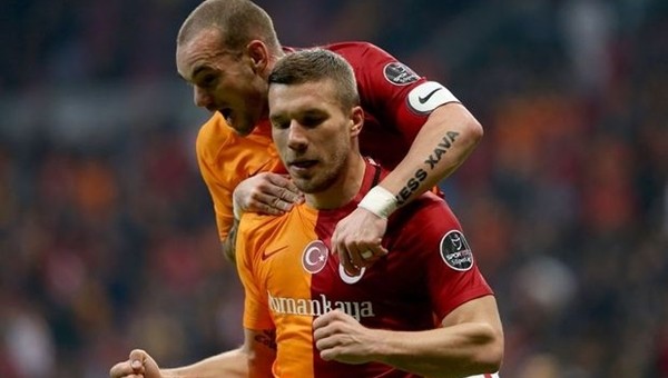 Cimbom'da Trabzonspor maçı öncesi sarı alarmı