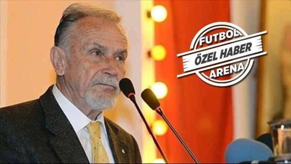 Galatasaray 2. başkanı FutbolArena'ya konuştu