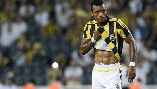 Çinliler'den Luis Nani için yeni teklif - Fenerbahçe