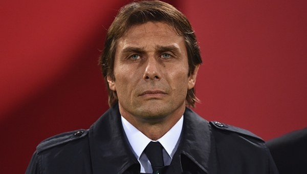 Conte İngiliz devine mi gidiyor?