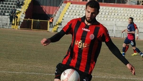 Çorumspor'lu futbolcu mağlubiyet sonrası kalp krizi geçirdi