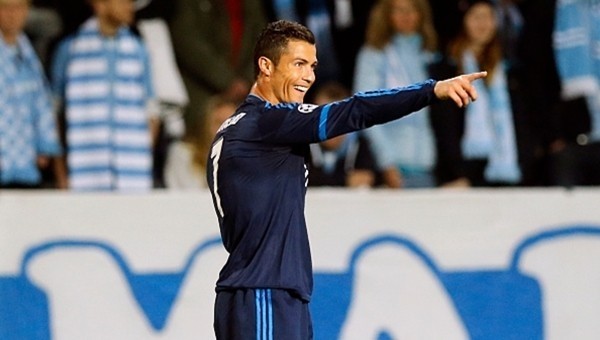 Cristiano Ronaldo, Real Madrid'den ne zaman ayrılacağını açıkladı - La Liga Haberleri