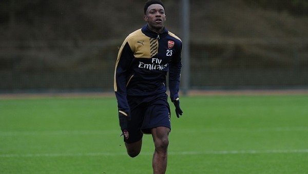 Danny Welbeck dönüyor - Arsenal haberleri