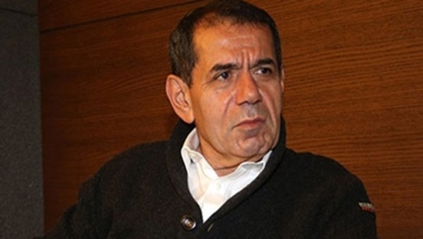Dursun Özbek, Finansal Fair Play'i anlatacak