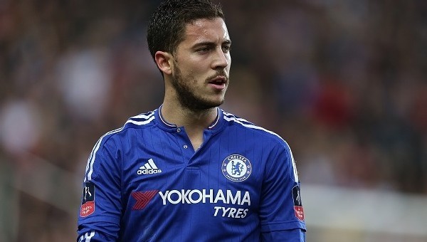 Eden Hazard, Real Madrid'e mi gidiyor? - Chelsea Haberleri