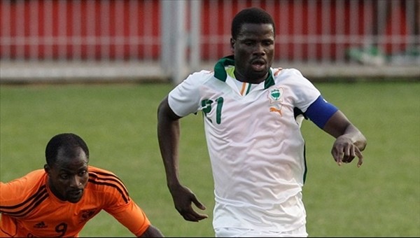 Eboue Yeşilköyspordan Premier Lige transfer oluyor