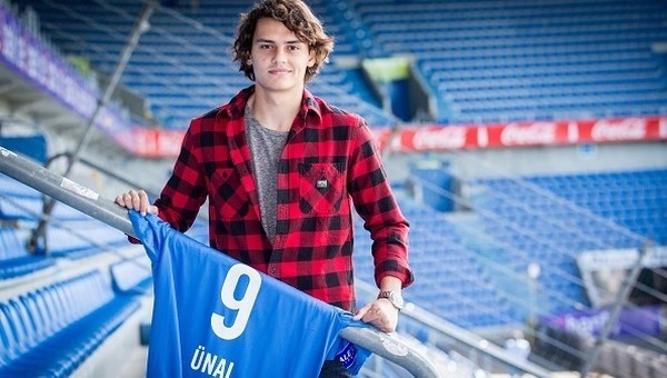 Enes Ünal'ın beklediği gün geldi - Avrupa'dan Futbol