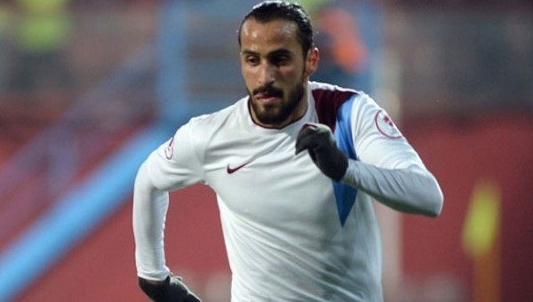 Erkan Zengin, Trabzonspor'da kalacak mı? - Süper Lig Haberleri