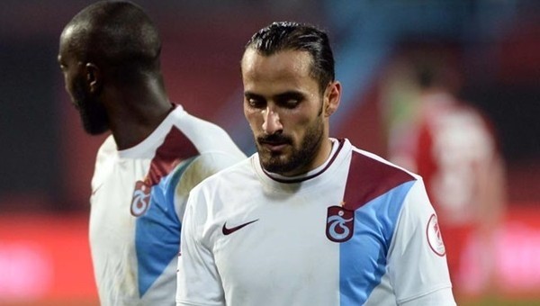 Erkan Zengin, Trabzonspor'dan ayrılacak mı? - Süper Lig Haberleri