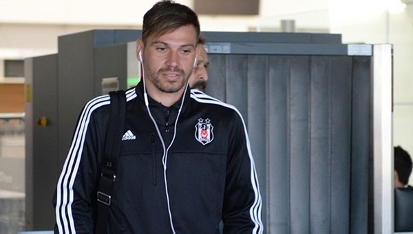 Ersan Gülüm, Çin'e gitti mi? - Beşiktaş Transfer Haberleri