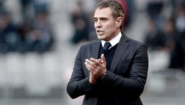 Ersun Yanal, Çin'e mi gidiyor? - Süper Lig